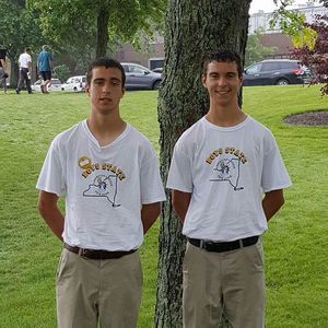 Meet your Posher, Kathy